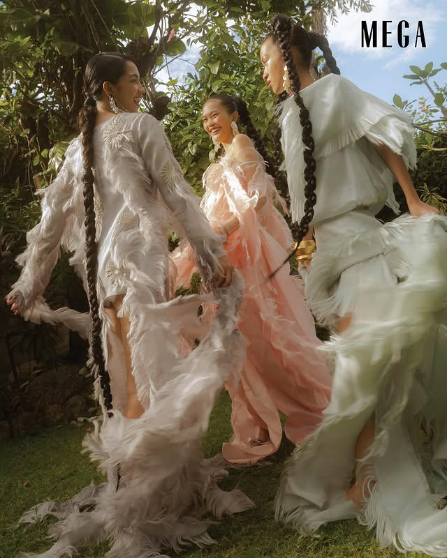 MEGA Magazine