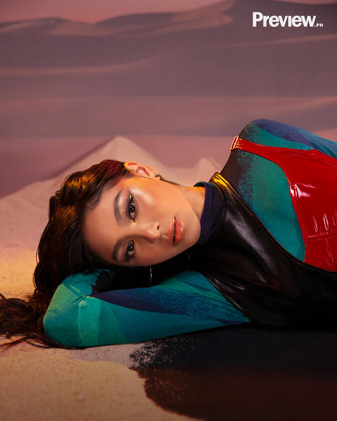 Preview Magazine