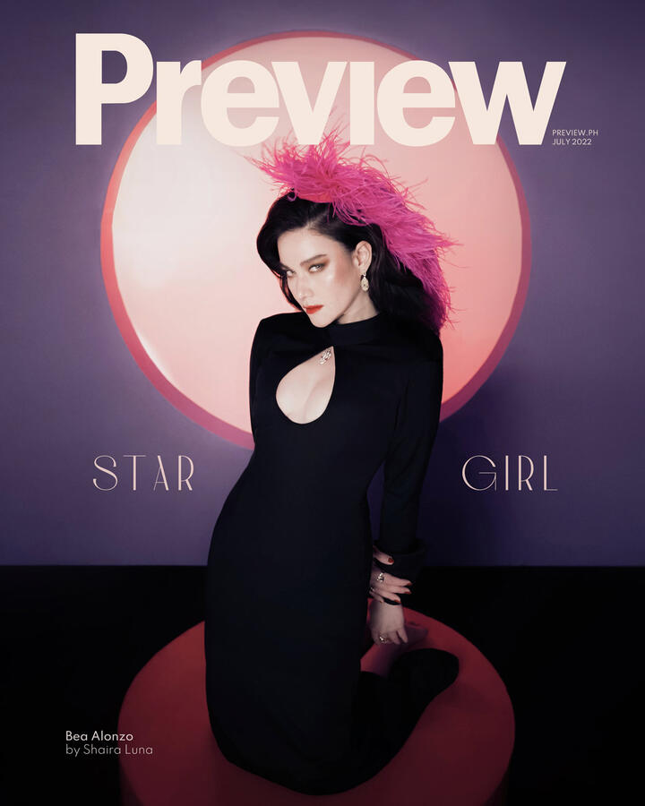 Preview Magazine Preview Magazine