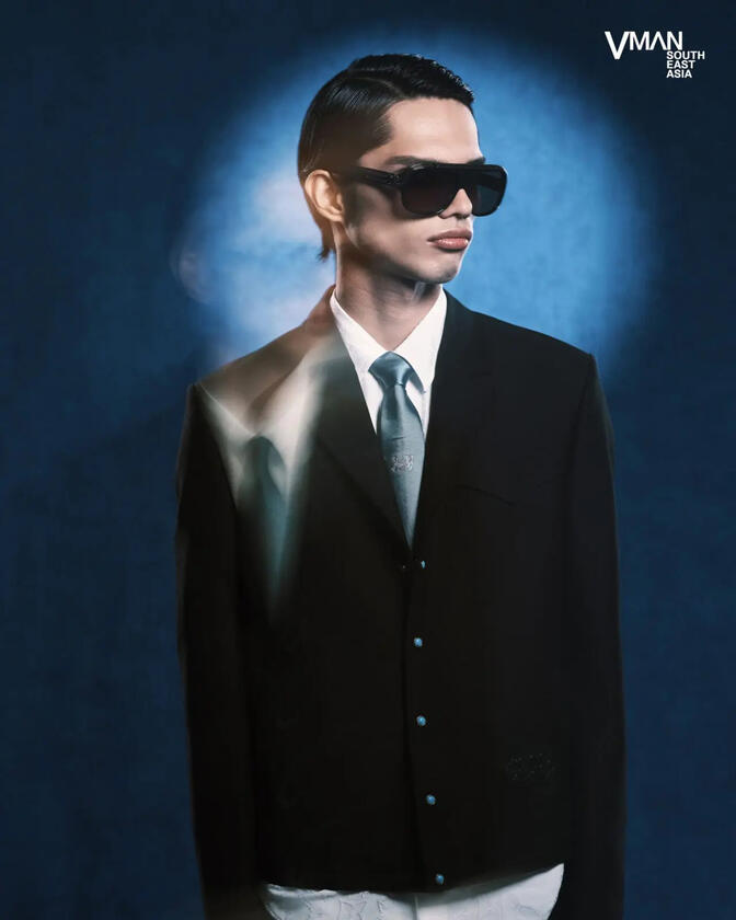 VMAN Southeast Asia