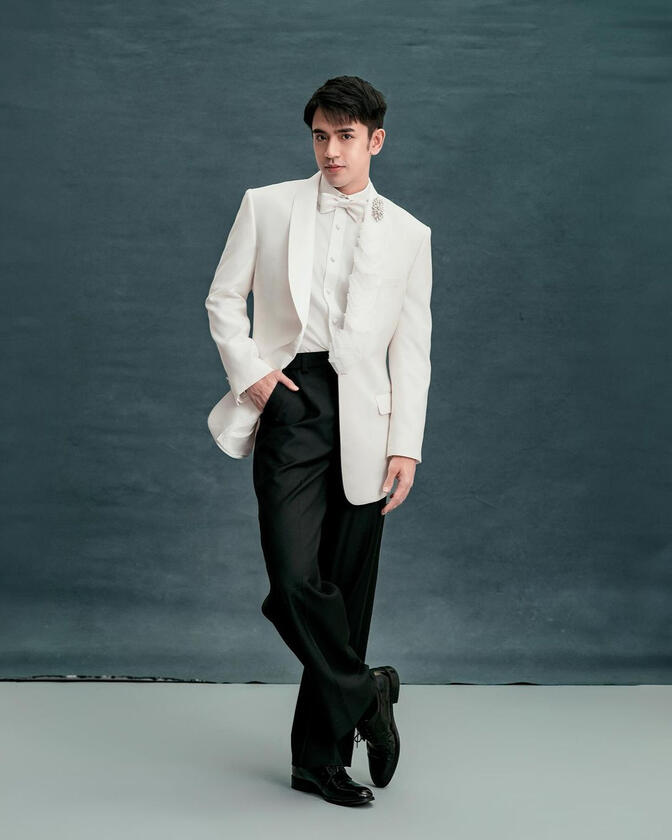 David Licauco