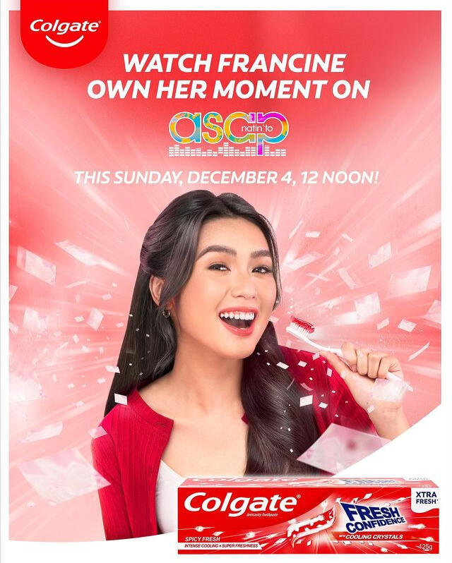 Colgate