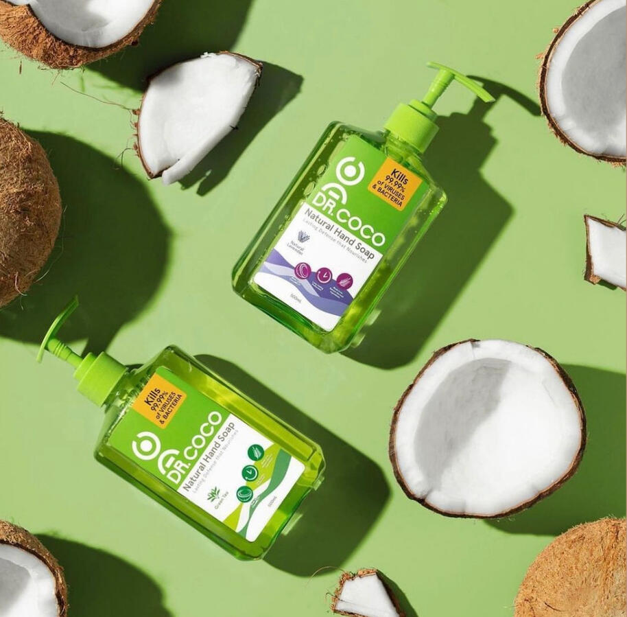 Dr. Coco