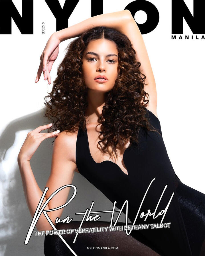 NYLON Manila