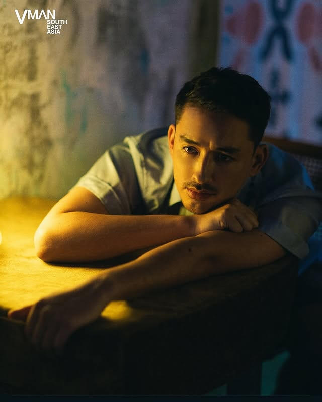 VMAN Southeast Asia