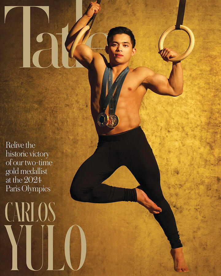 Tatler Philippines