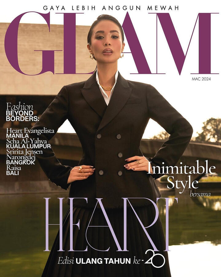 Glam Malaysia