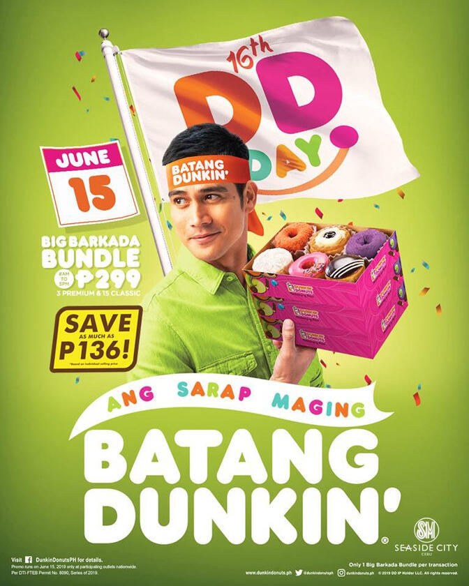 Dunkin