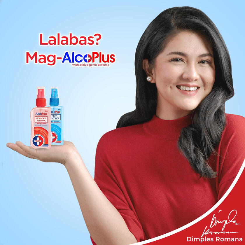 AlcoPlus