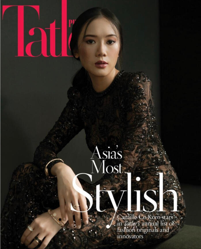 Tatler Tatler