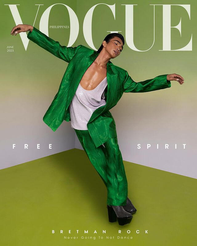 Vogue Philippines