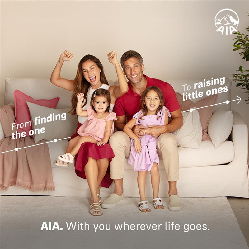 AIA Philippines