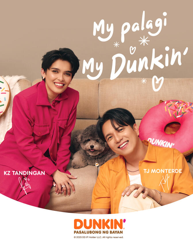 Dunkin