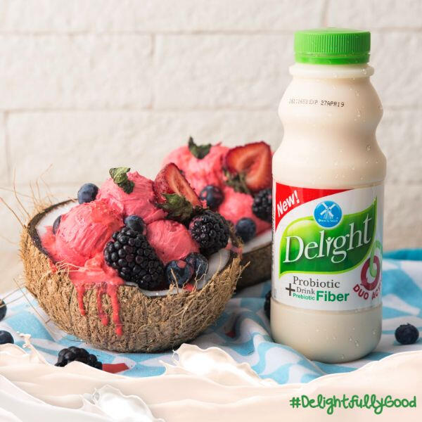 Delight