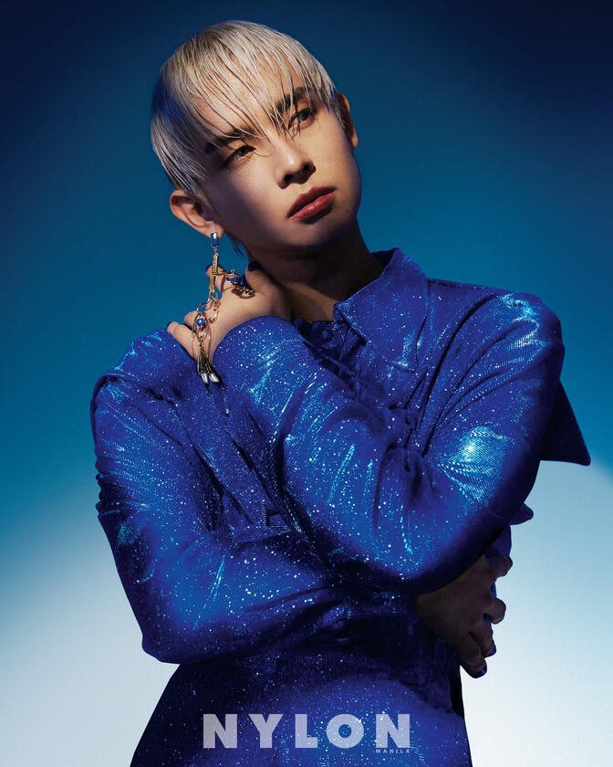 NYLON Manila