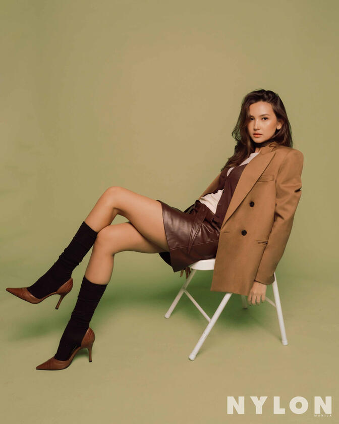 NYLON Manila