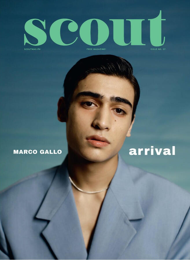 SCOUT Magazine