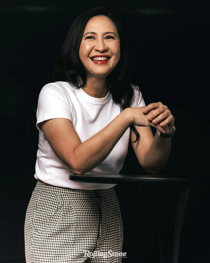 Rolling Stone Philippines