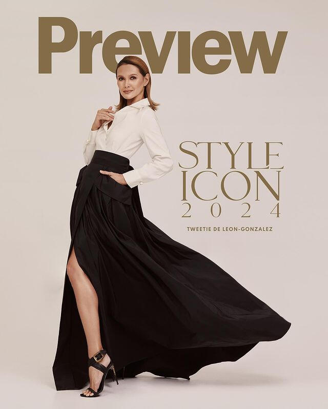 Preview Magazine