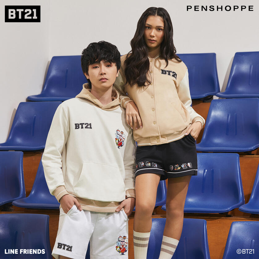Penshoppe